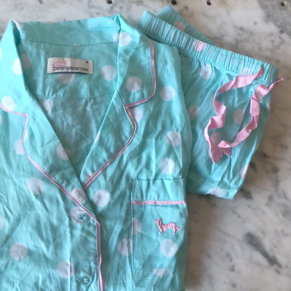 Peter Alexander sleep set